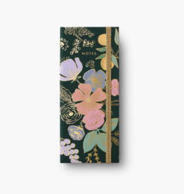 RIFLE PAPER COMPANY Sticky Note Folio in Colette