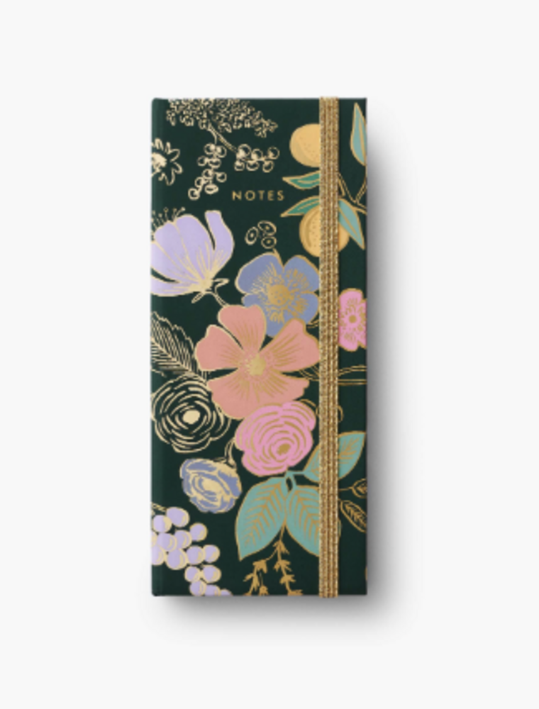 RIFLE PAPER COMPANY Sticky Note Folio in Colette