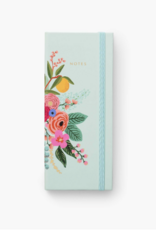 RIFLE PAPER COMPANY Sticky Note Folio in Garden Party
