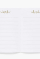 RIFLE PAPER COMPANY Stitched Notebook Set (Set of 3) in Garden Party