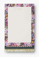 RIFLE PAPER COMPANY Tiered Notepad in Garden Party