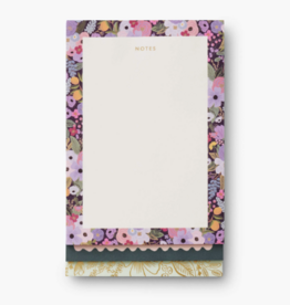 RIFLE PAPER COMPANY Tiered Notepad in Garden Party