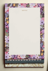 RIFLE PAPER COMPANY Tiered Notepad in Garden Party