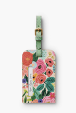 RIFLE PAPER COMPANY Luggage Tag in Garden Party