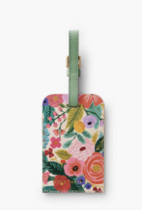 RIFLE PAPER COMPANY Luggage Tag in Garden Party