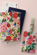 RIFLE PAPER COMPANY Luggage Tag in Garden Party