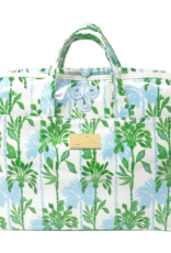 LILLY PULITZER Hanging Toiletry Bag in Swaying in the Breeze
