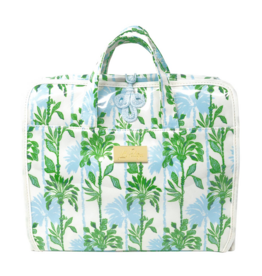 LILLY PULITZER Hanging Toiletry Bag in Swaying in the Breeze