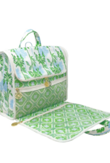 LILLY PULITZER Hanging Toiletry Bag in Swaying in the Breeze