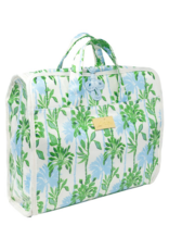 LILLY PULITZER Hanging Toiletry Bag in Swaying in the Breeze