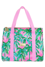 LILLY PULITZER Lunch Tote in Suite Views