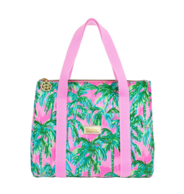 LILLY PULITZER Lunch Tote in Suite Views