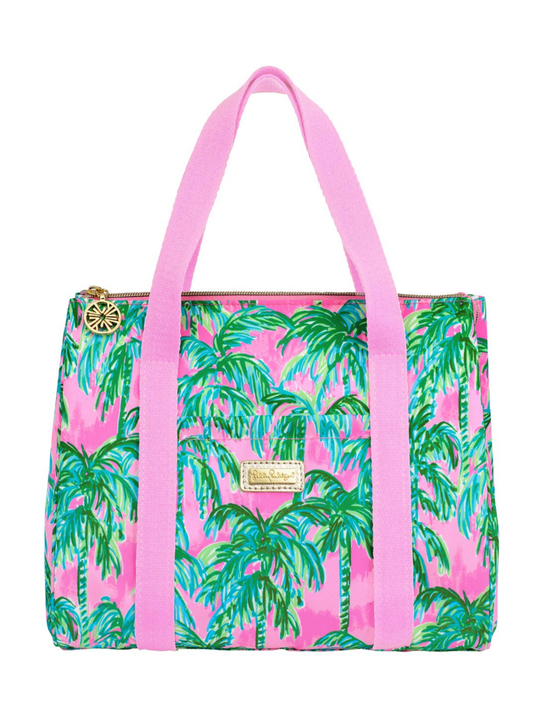 LILLY PULITZER Lunch Tote in Suite Views