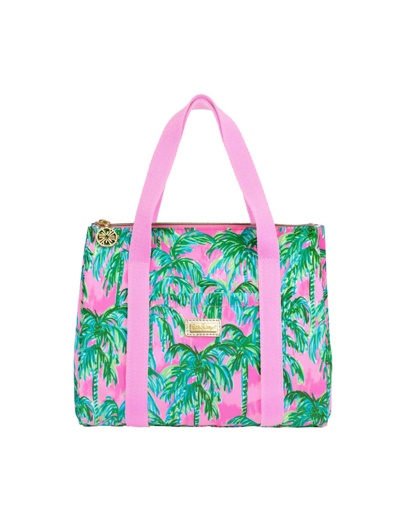 LILLY PULITZER Lunch Tote in Suite Views