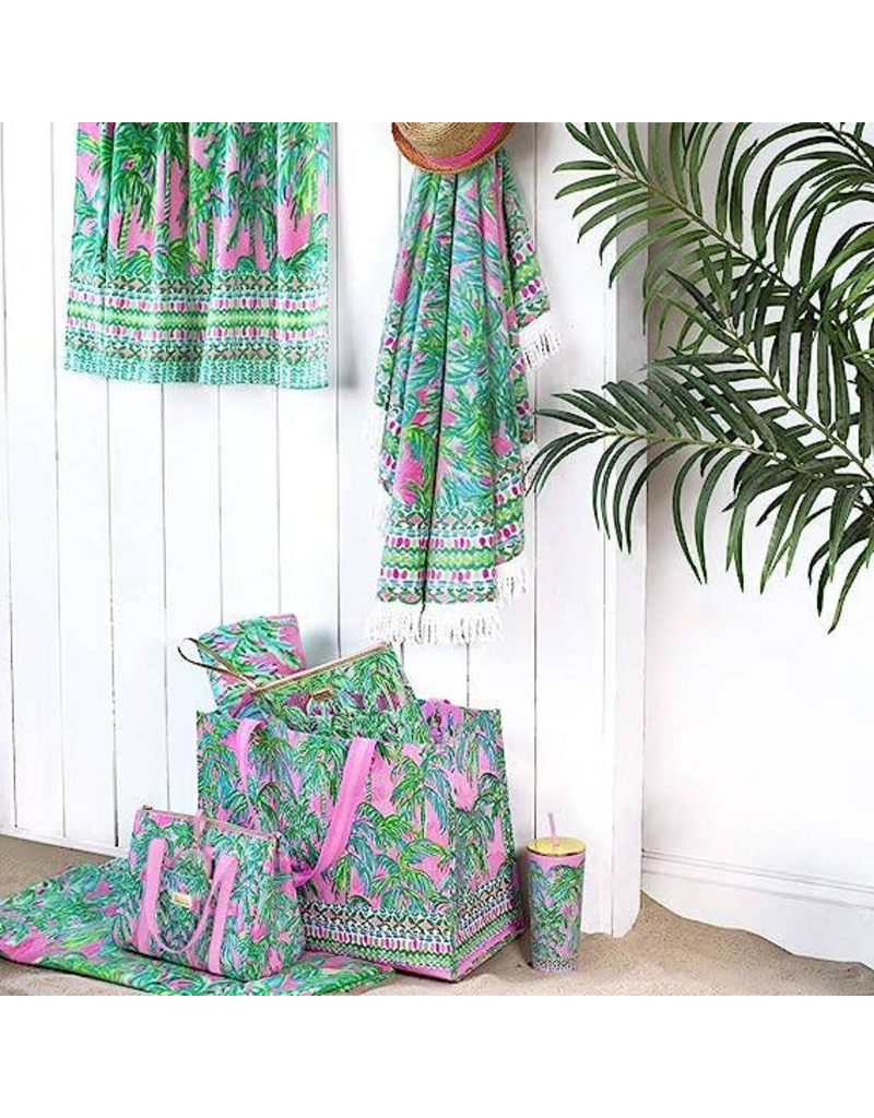 LILLY PULITZER Lunch Tote in Suite Views