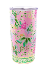 LILLY PULITZER 20oz Insulated Tumbler in Via Amore Spritzer