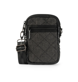 HAUTE SHORE Casey Crossbody Bag in Edge