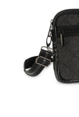 HAUTE SHORE Casey Crossbody Bag in Edge
