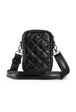 HAUTE SHORE Casey Crossbody Bag in Edge