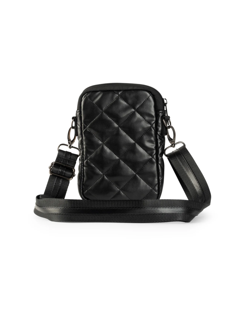 HAUTE SHORE Casey Crossbody Bag in Edge