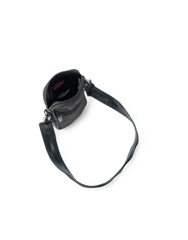 HAUTE SHORE Casey Crossbody Bag in Edge