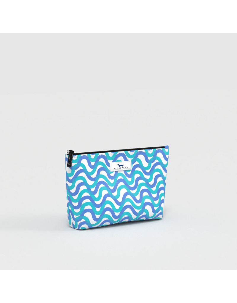 SCOUT Twiggy Makeup Bag in Wiggle Room