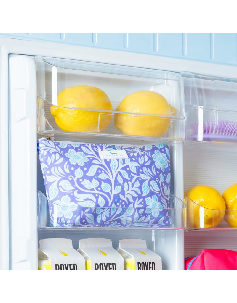 SCOUT Twiggy Makeup Bag in Best Buds