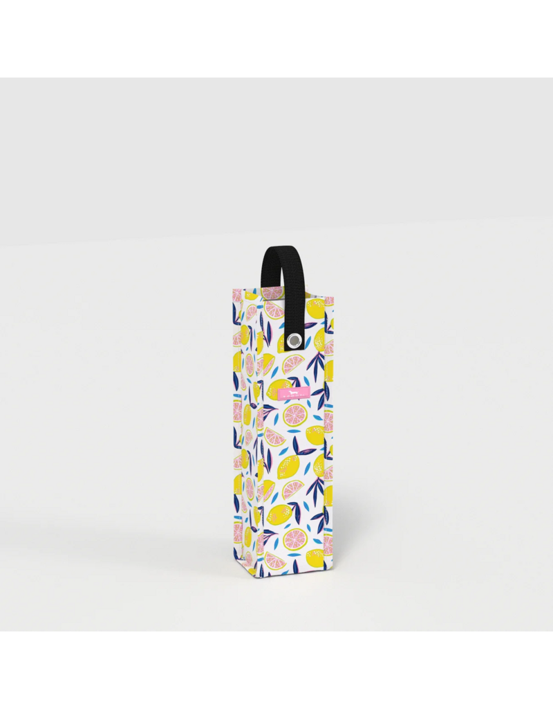 SCOUT Spirit Liftah Wine Bag in Zest In Show