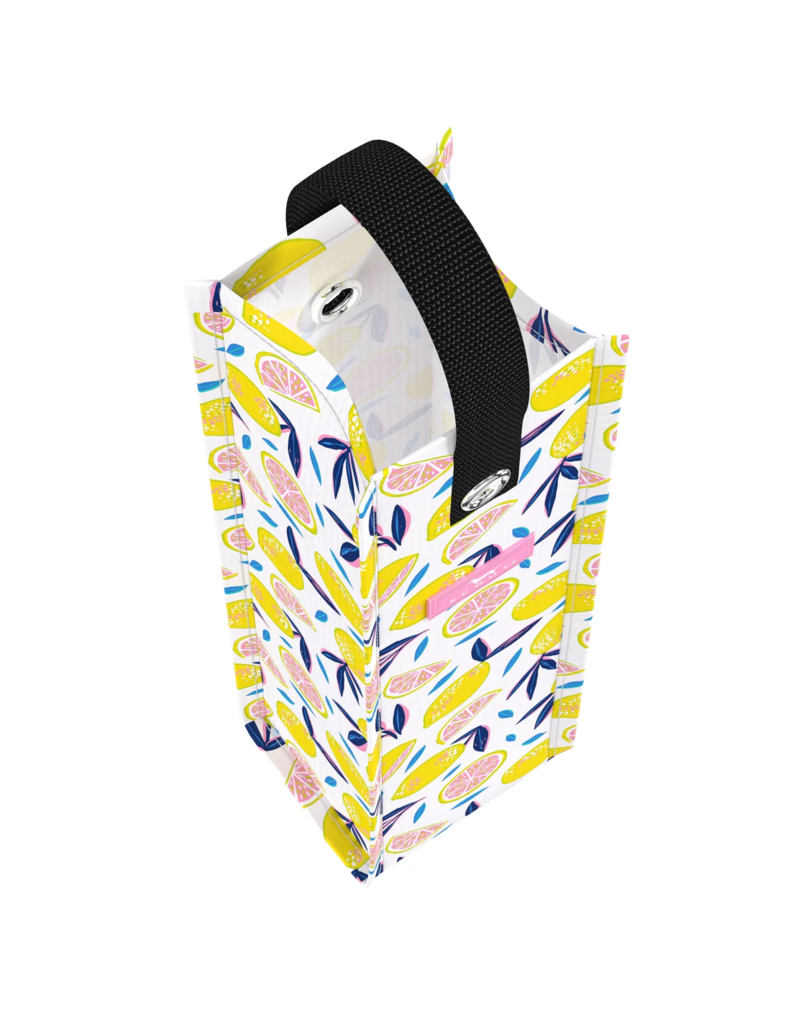 SCOUT Spirit Liftah Wine Bag in Zest In Show