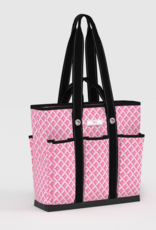 SCOUT Rocket Pocket Tote Bag in Garden Gate