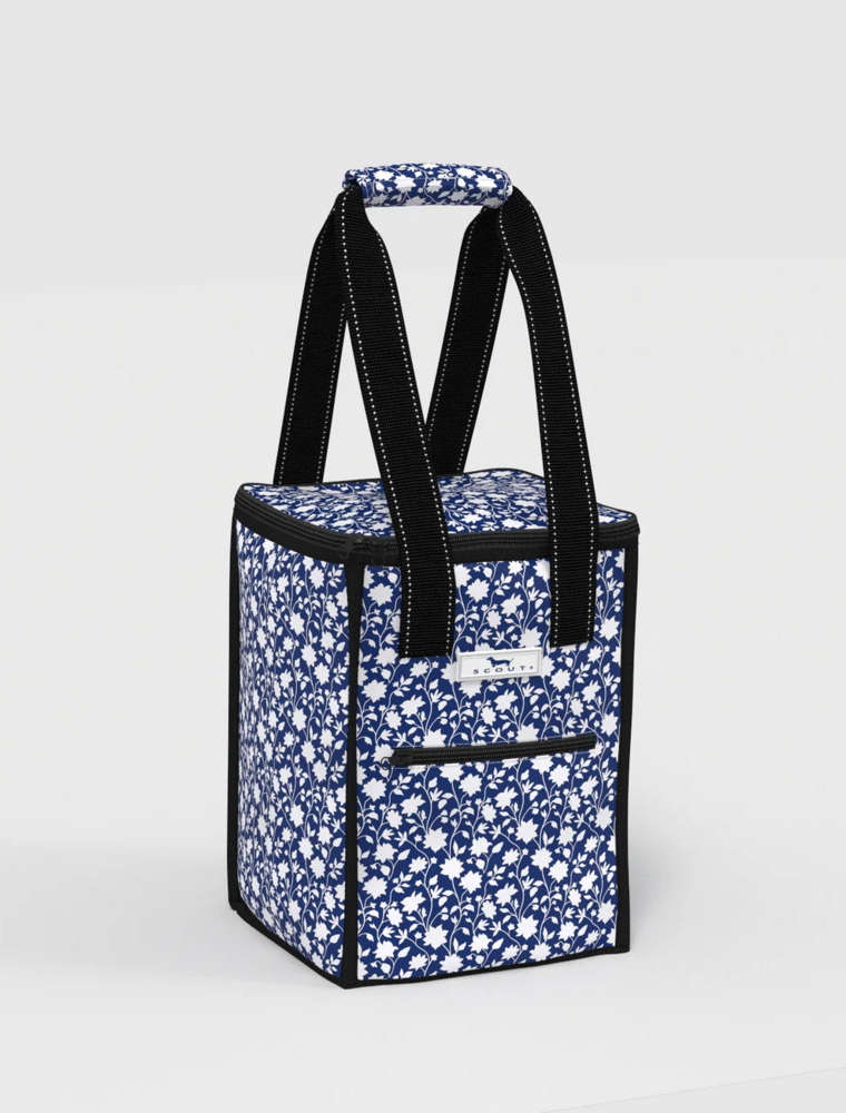 SCOUT Pleasure Chest Soft Cooler in Bloom Service