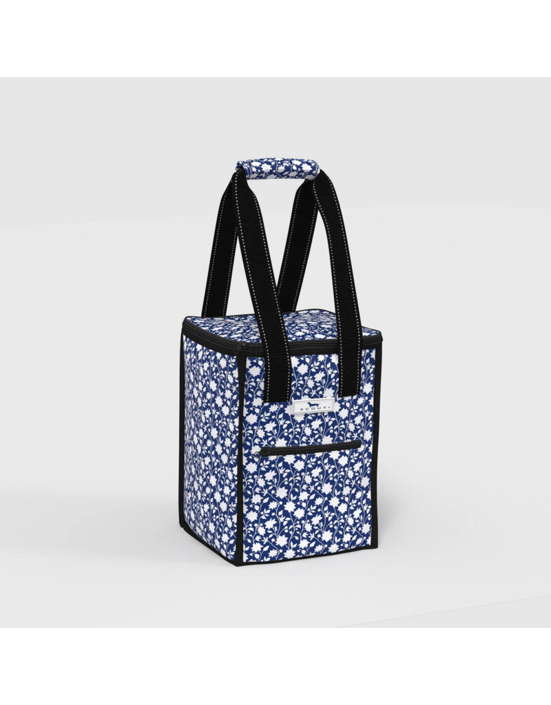 SCOUT Pleasure Chest Soft Cooler in Bloom Service