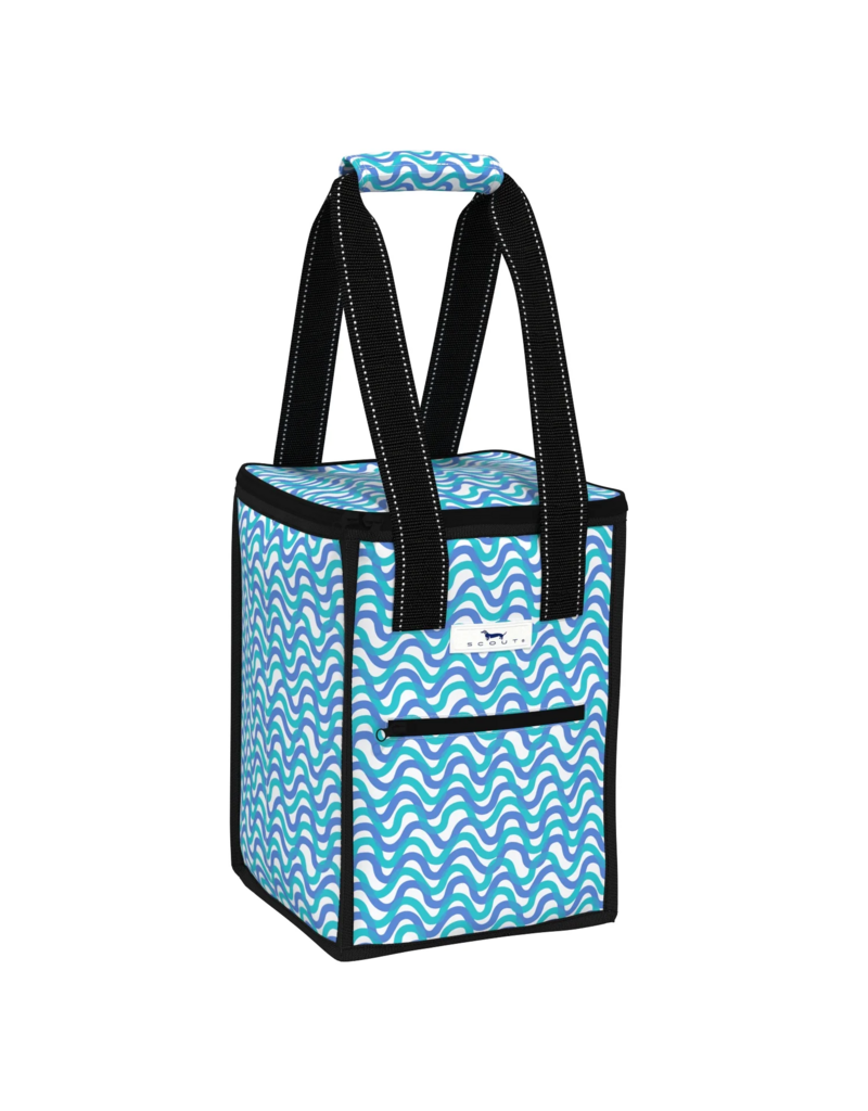 SCOUT Pleasure Chest Soft Cooler in Wiggle Room