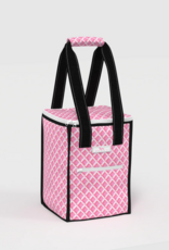 SCOUT Pleasure Chest Soft Cooler in Garden Gate