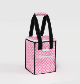 SCOUT Pleasure Chest Soft Cooler in Garden Gate