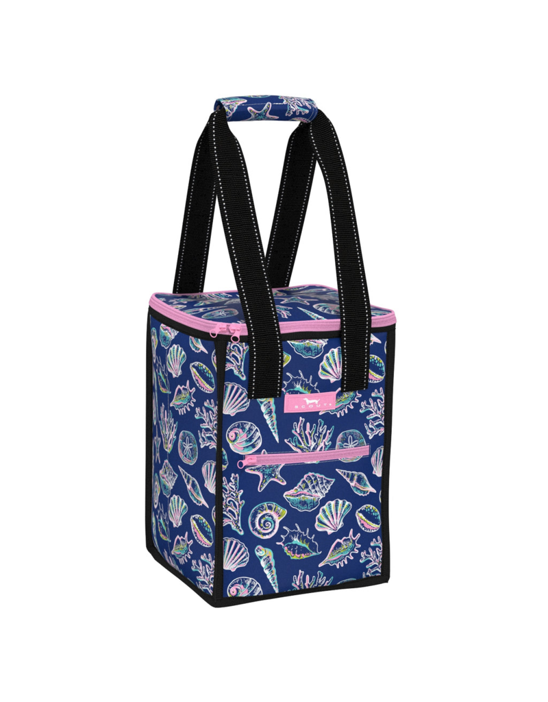 SCOUT Pleasure Chest Soft Cooler in Bombshell