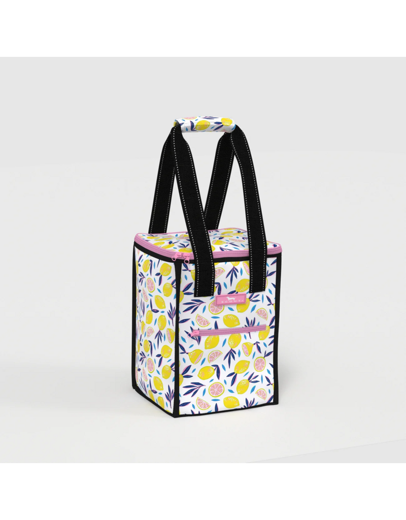 SCOUT Pleasure Chest Soft Cooler in Zest In Show