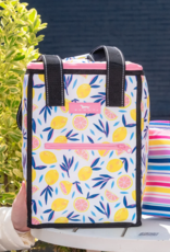 SCOUT Pleasure Chest Soft Cooler in Zest In Show