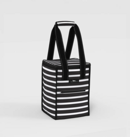 SCOUT Pleasure Chest Soft Cooler in Fleetwood Black