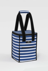 SCOUT Pleasure Chest Soft Cooler in Nantucket Navy