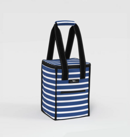 SCOUT Pleasure Chest Soft Cooler in Nantucket Navy