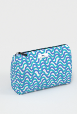 SCOUT Packin' Heat Makeup Bag in Wiggle Room