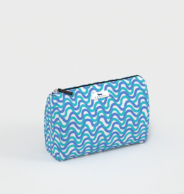 SCOUT Packin' Heat Makeup Bag in Wiggle Room
