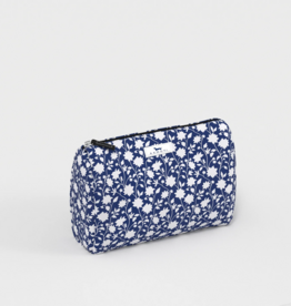 SCOUT Packin' Heat Makeup Bag in Bloom Service