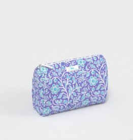 SCOUT Packin' Heat Makeup Bag in Best Buds