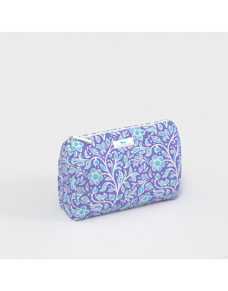 SCOUT Packin' Heat Makeup Bag in Best Buds
