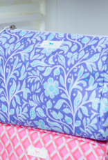 SCOUT Packin' Heat Makeup Bag in Best Buds