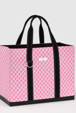 SCOUT Original Deano Tote Bag in Garden Gate