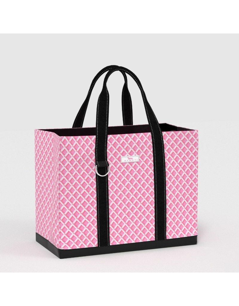 SCOUT Original Deano Tote Bag in Garden Gate