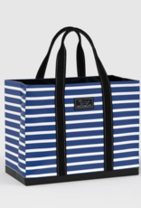 SCOUT Original Deano Tote Bag in Nantucket Navy